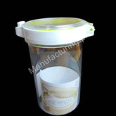 KEYPOT Air Tight Jar – 1000ml